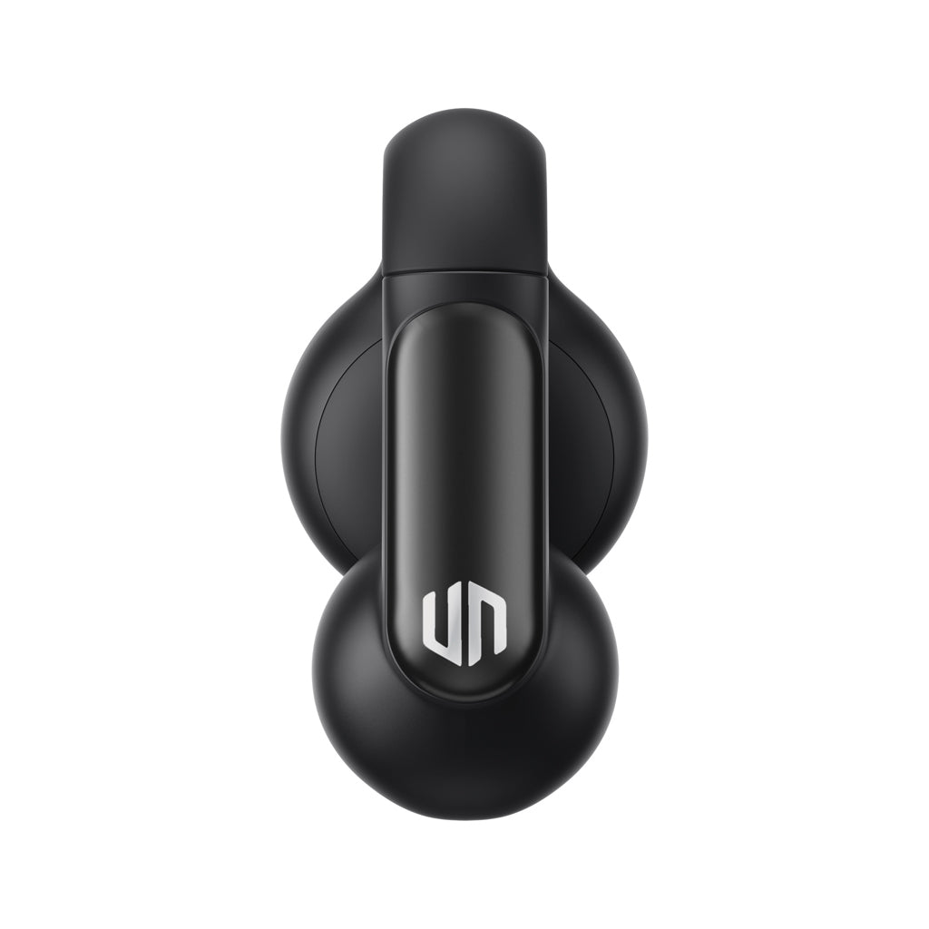 Auriculares Inalámbricos "Open-Ear" Sostenibles de ABS Reciclado Certificado RCS para Personalizar con ENC Urban Vitamin Long Beach
