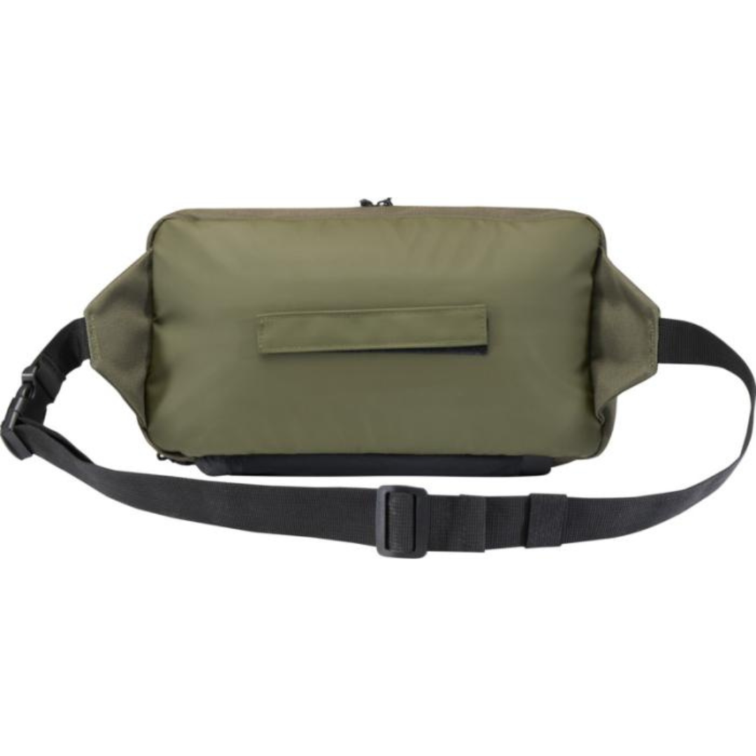 Bandolera Sostenible de rPET Reciclado con Certificado GRS para Personalizar Roam