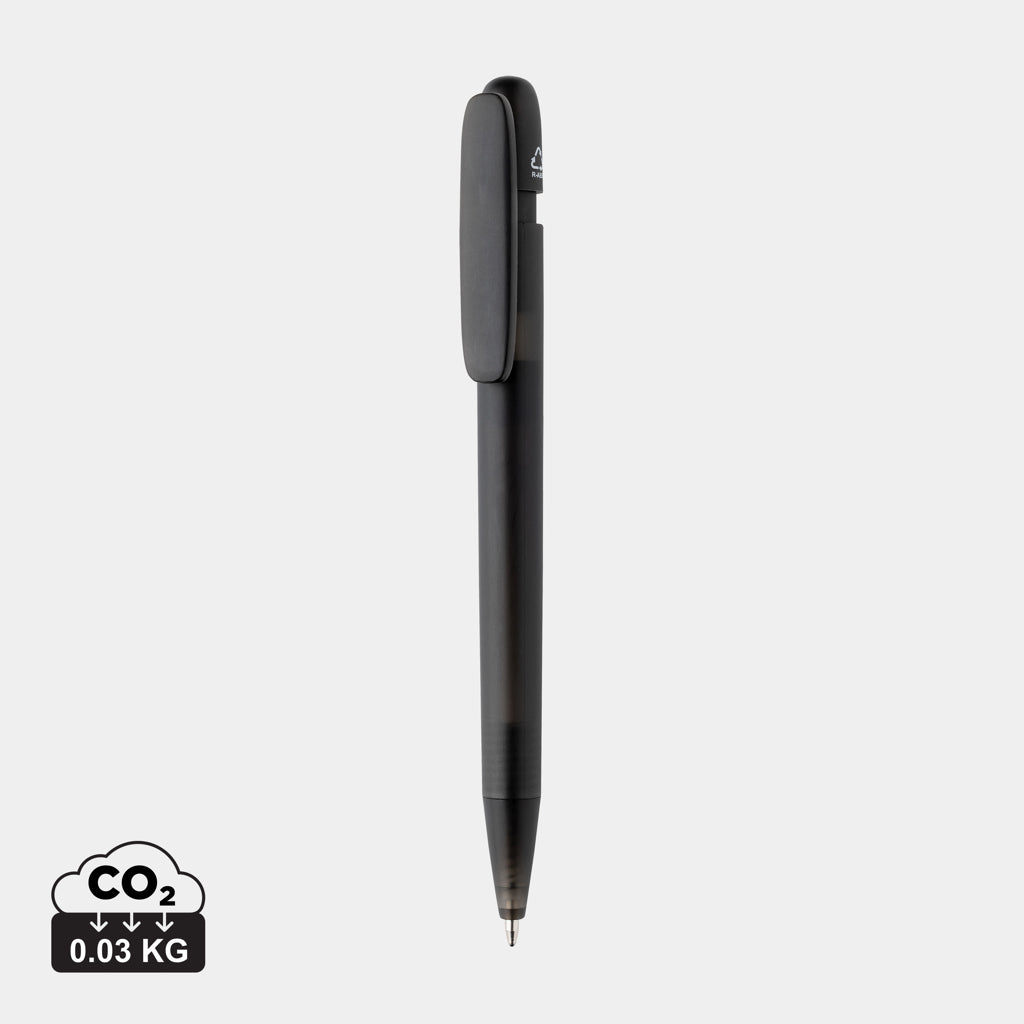 Bolígrafo Ecológico de ABS Reciclado Con Certificado GRS y Distintivo ECO en Amplia Gama de Colores para Personalizar Especial Formación Devin