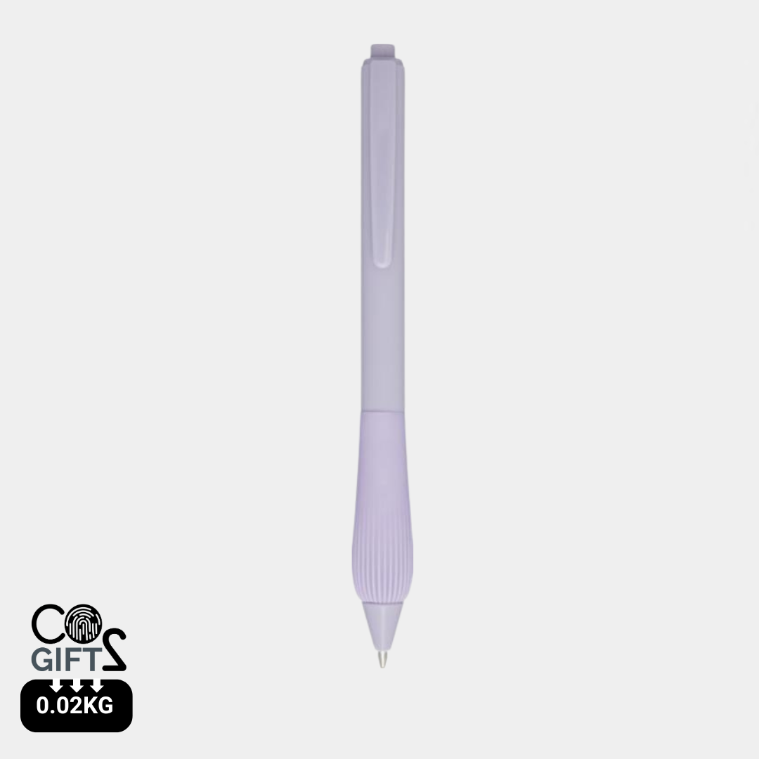 Bolígrafo Ecológico de ABS Reciclado en Amplia Gama de Colores para Personalizar Especial Formación "Lorena"