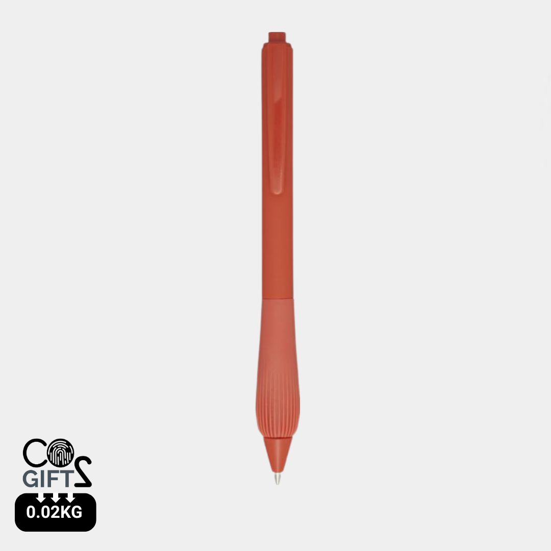 Bolígrafo Ecológico de ABS Reciclado en Amplia Gama de Colores para Personalizar Especial Formación "Lorena"