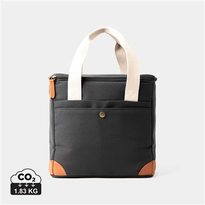 Bolsa Nevera Premium de Poliéster Reciclado para Personalizar Vinga Sloane