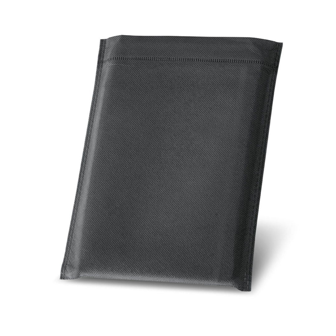 Bolsa Non-Woven reutilizable que acompaña a la agenda ecológica 2026 para un embalaje sostenible