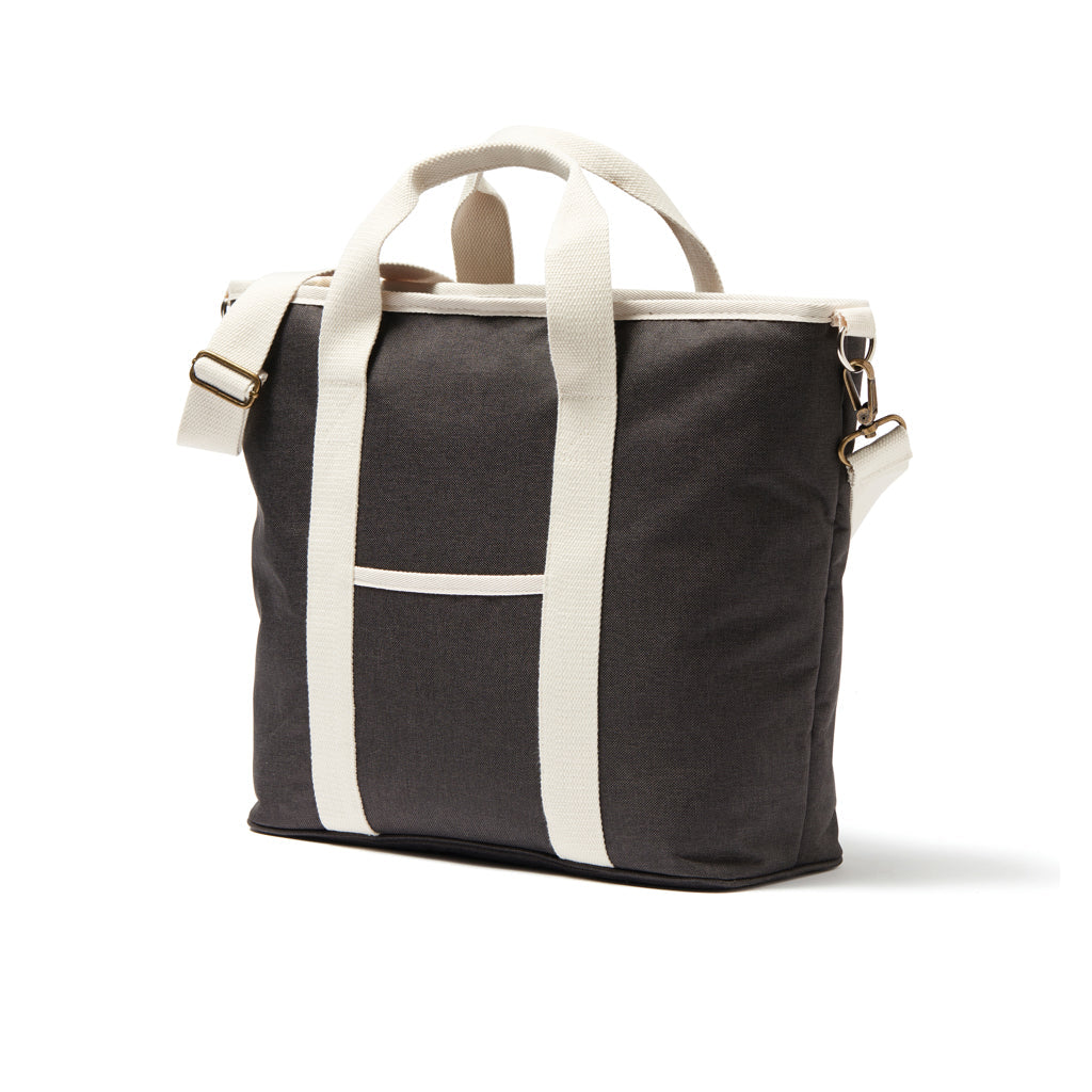 Bolso Nevera Tote Ecológico de RPET Para Personalizar con Interior PEVA Especial Verano Sortino