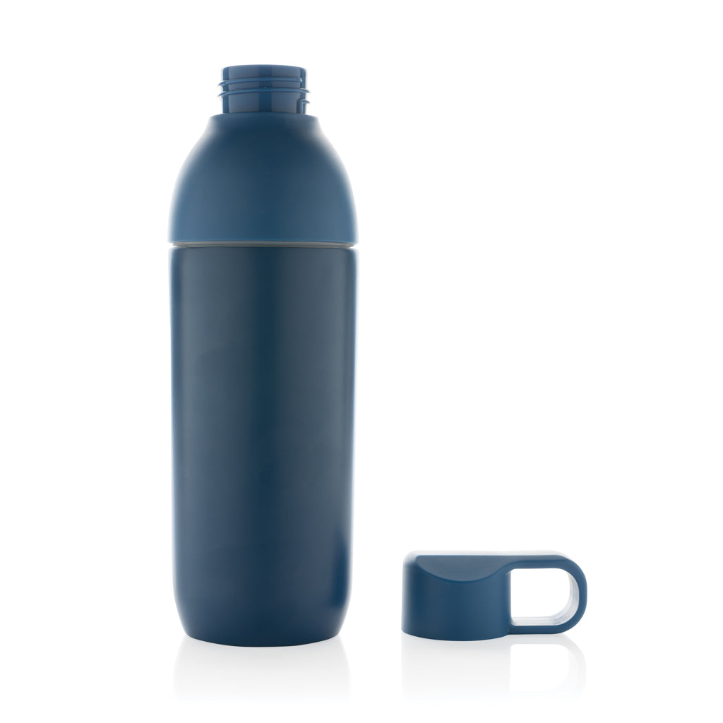 Botella Térmica Ecológica de Acero Inoxidable Con Certificado RCS para Personalizar de Fácil Limpieza Flow- 540ml