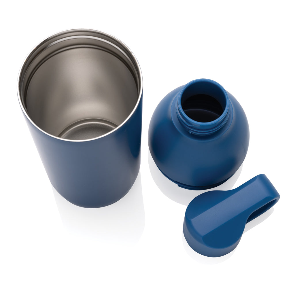 Botella Térmica Ecológica de Acero Inoxidable Con Certificado RCS para Personalizar de Fácil Limpieza Flow- 540ml