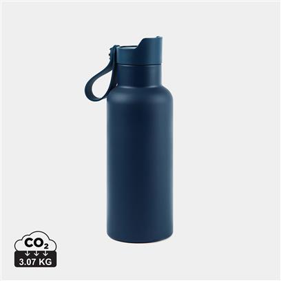 Botella Térmica Sostenible de Doble Pared de Acero Inoxidable para Personalizar Vinga Balti- 500ml