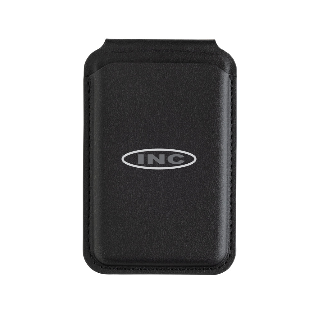 Cartera Magnética Sostenible para Teléfono de PU Reciclado con Certificado RCS para Personalizar Magstand