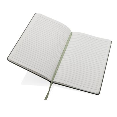Cuaderno Ecológico de Papel de Piedra de Tapa Dura en Amplia Gama de Colores para Personalizar Impact A5