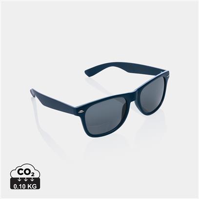 Gafas de Sol Ecológicas de Plástico Reciclado con Certificado GRS para Personalizar Especial Eventos de Verano