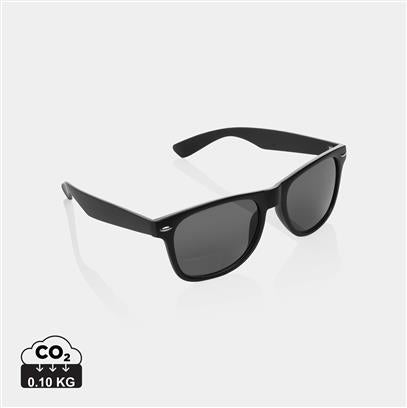 Gafas de Sol Ecológicas de Plástico Reciclado con Certificado GRS para Personalizar Especial Eventos de Verano