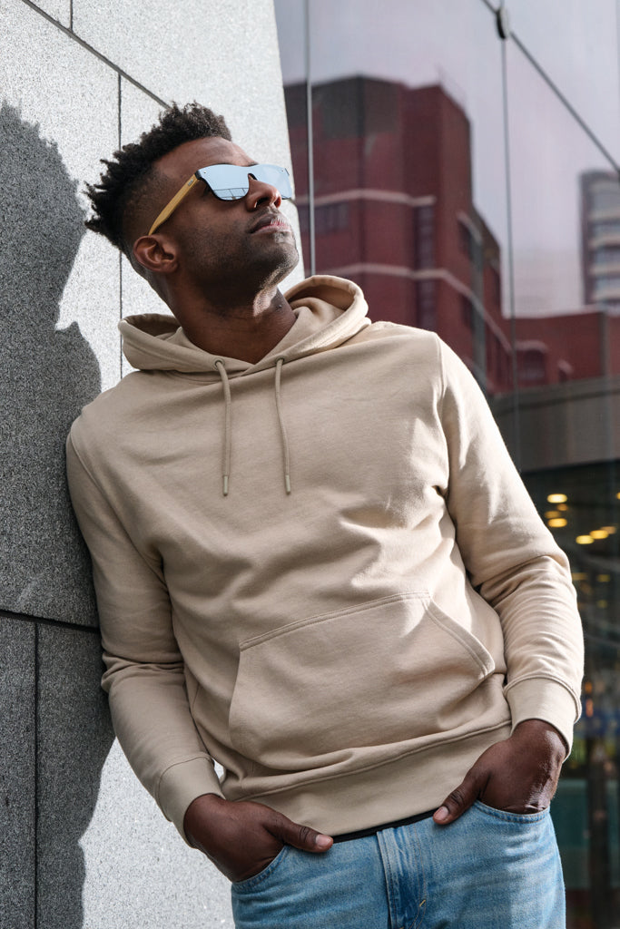 Gafas de Sol Ecológicas de Plástico Reciclado y Bambú con Certificado RCS y FSC®  para Personalizar Especial Eventos de Verano Prism