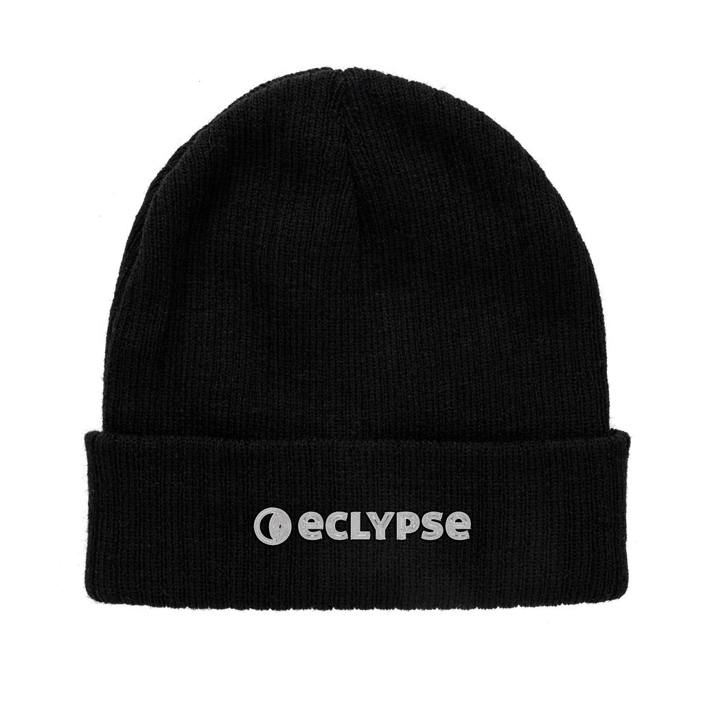 Gorro Ecológico con Puño de Materiales Reciclados Especial Publicidad Impact Polylana® con trazador AWARE ™ Pryor