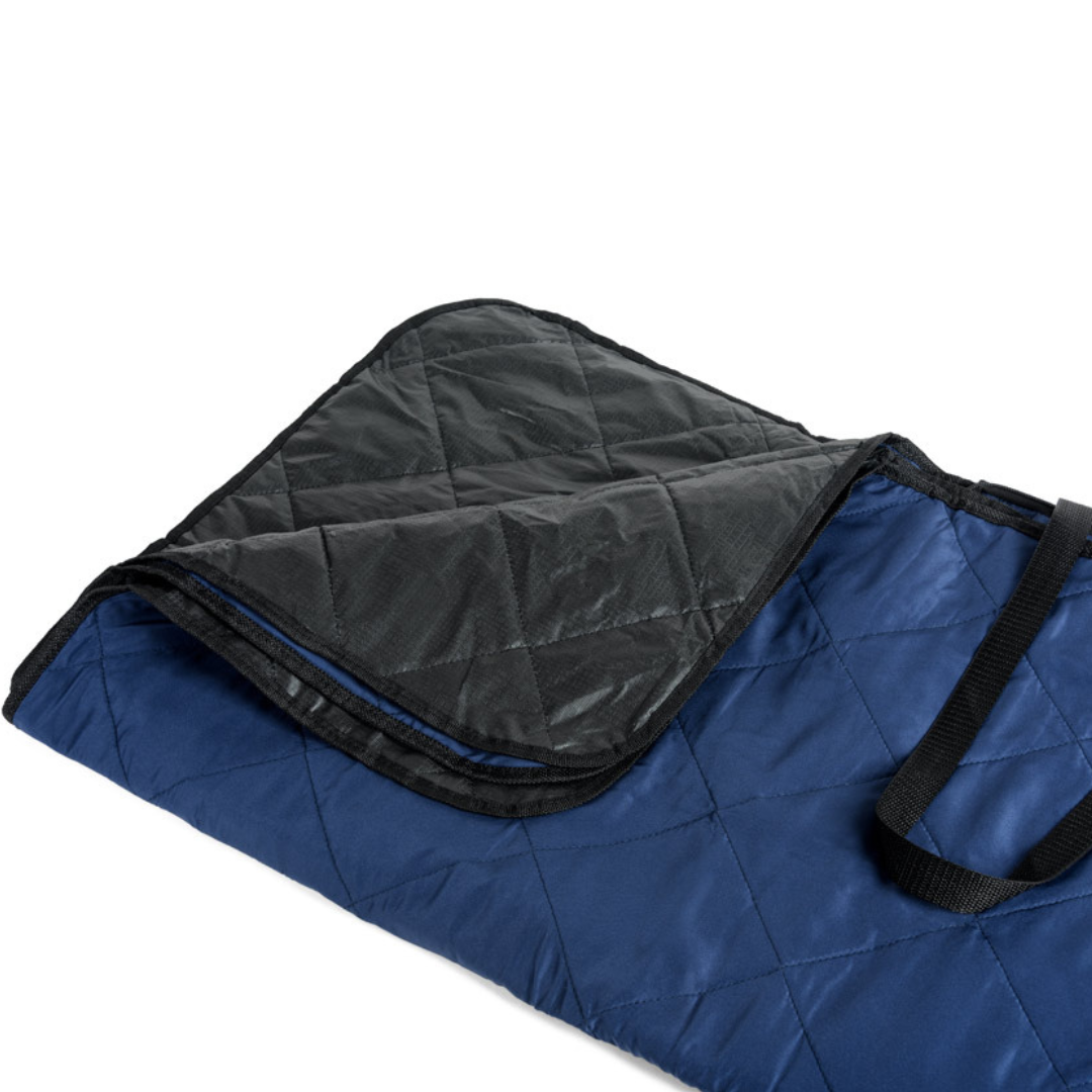 Manta de Picnic Plegable en Poliéster Reciclado Perosnalizable