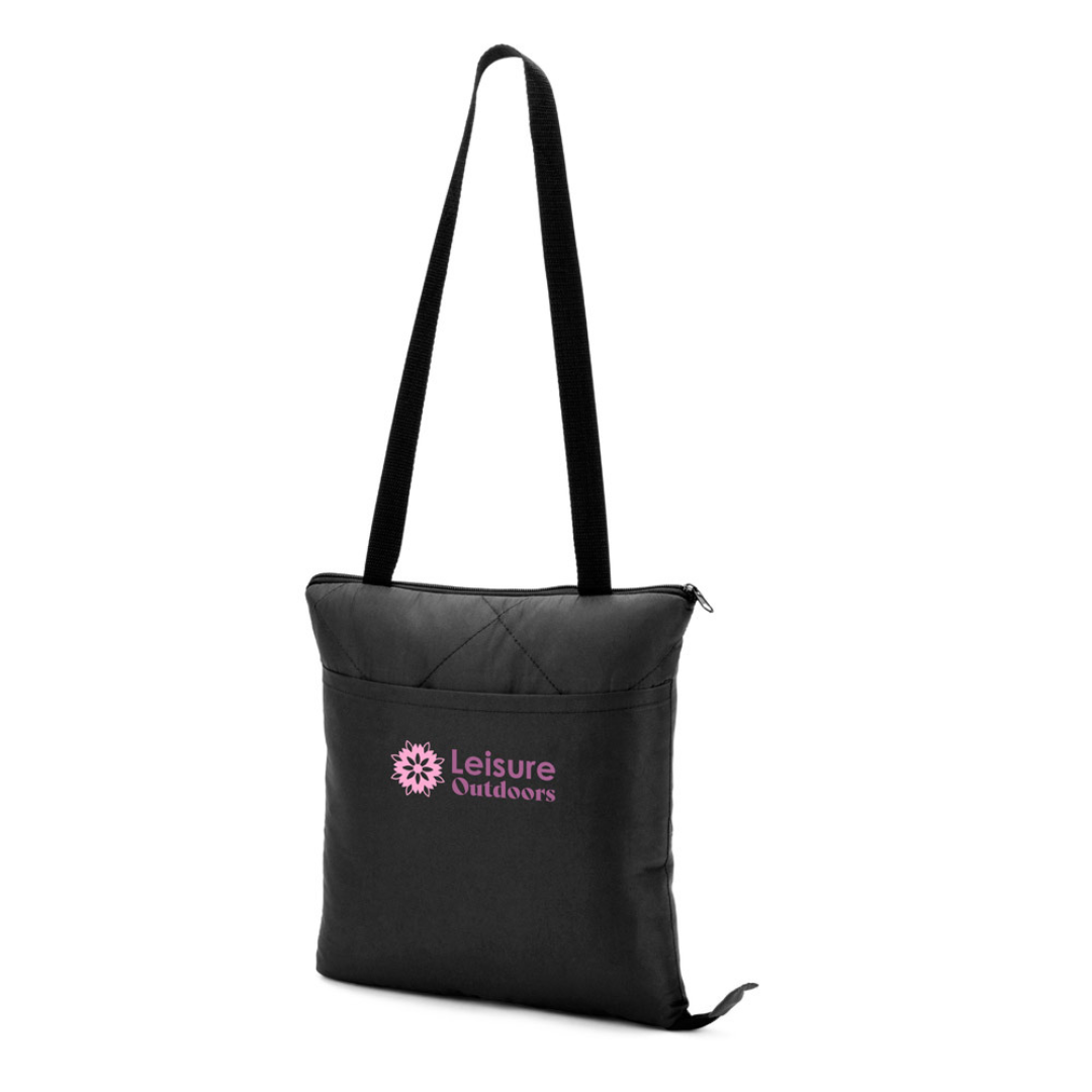 Manta de Picnic Plegable en Poliéster Reciclado Perosnalizable