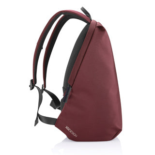 Mochila Antirrobo Sostenible de RPET para Personalizar en Amplia Gama de Colores con Trazador AWARE™ , Bolsillo RFID y Para Portátil 15'6" Bobby Soft