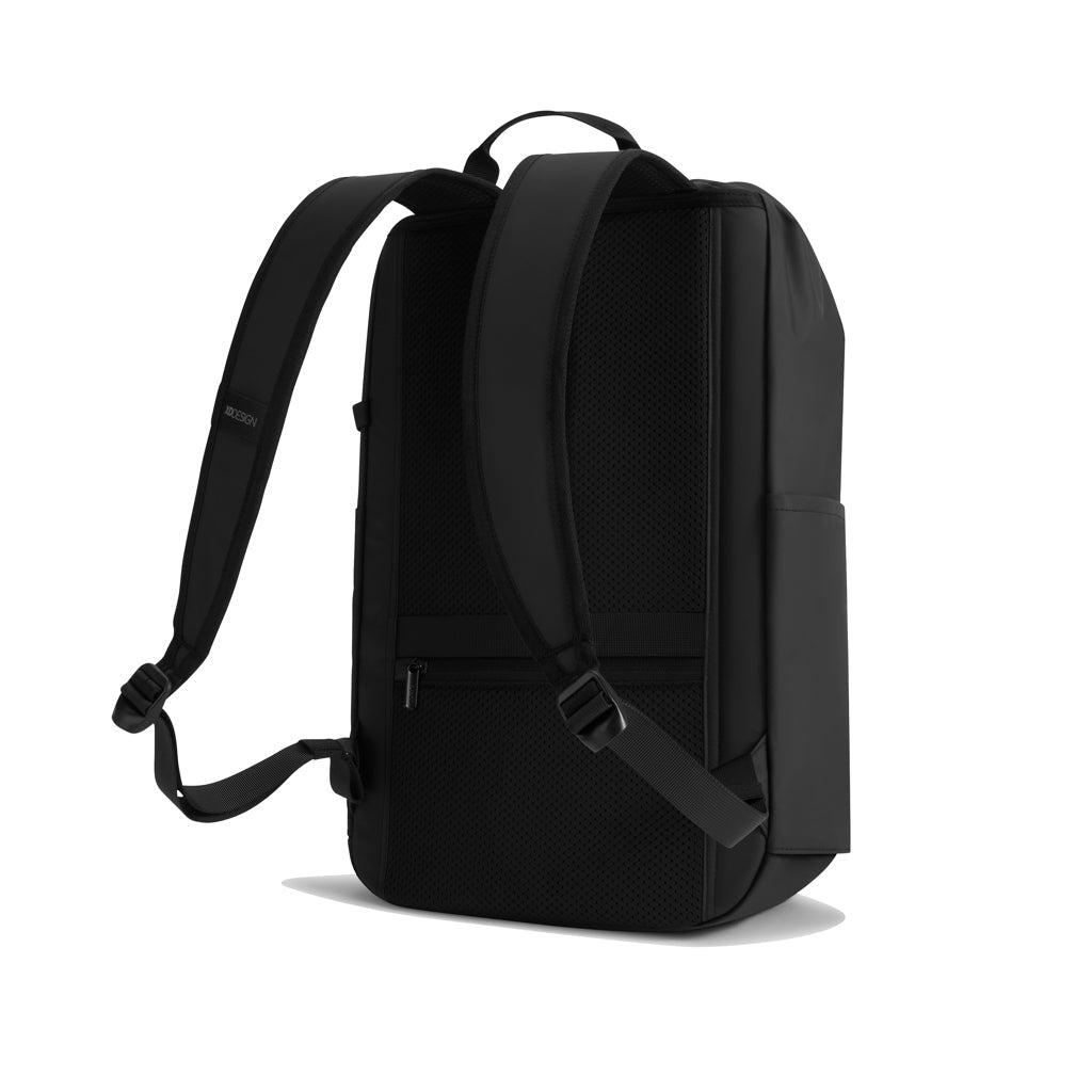 Mochila Impermeable Antirrobo Ecológica de PU y rPET Trazable Aware™ Bolsillo para Personalizar para Portátil 16" Urban