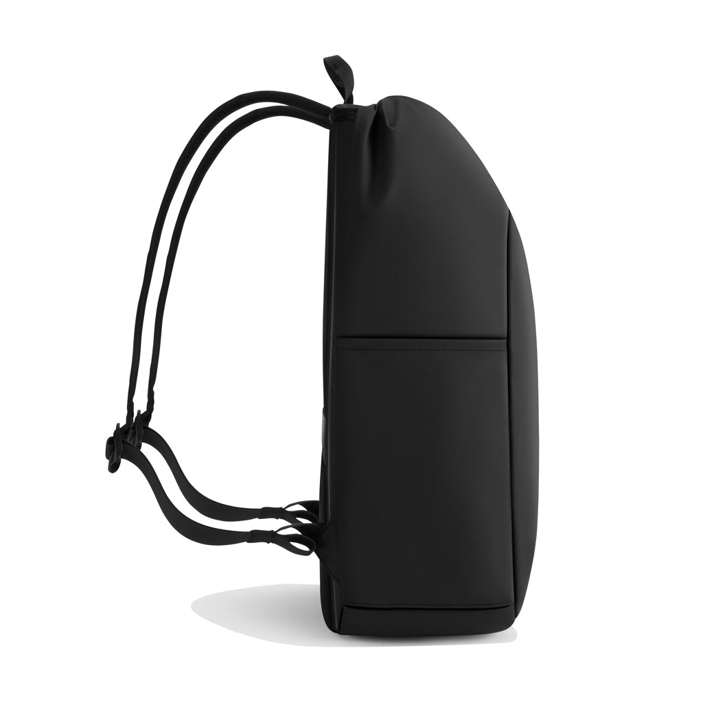 Mochila Impermeable Antirrobo Ecológica de PU y rPET Trazable Aware™ Bolsillo para Personalizar para Portátil 16" Urban