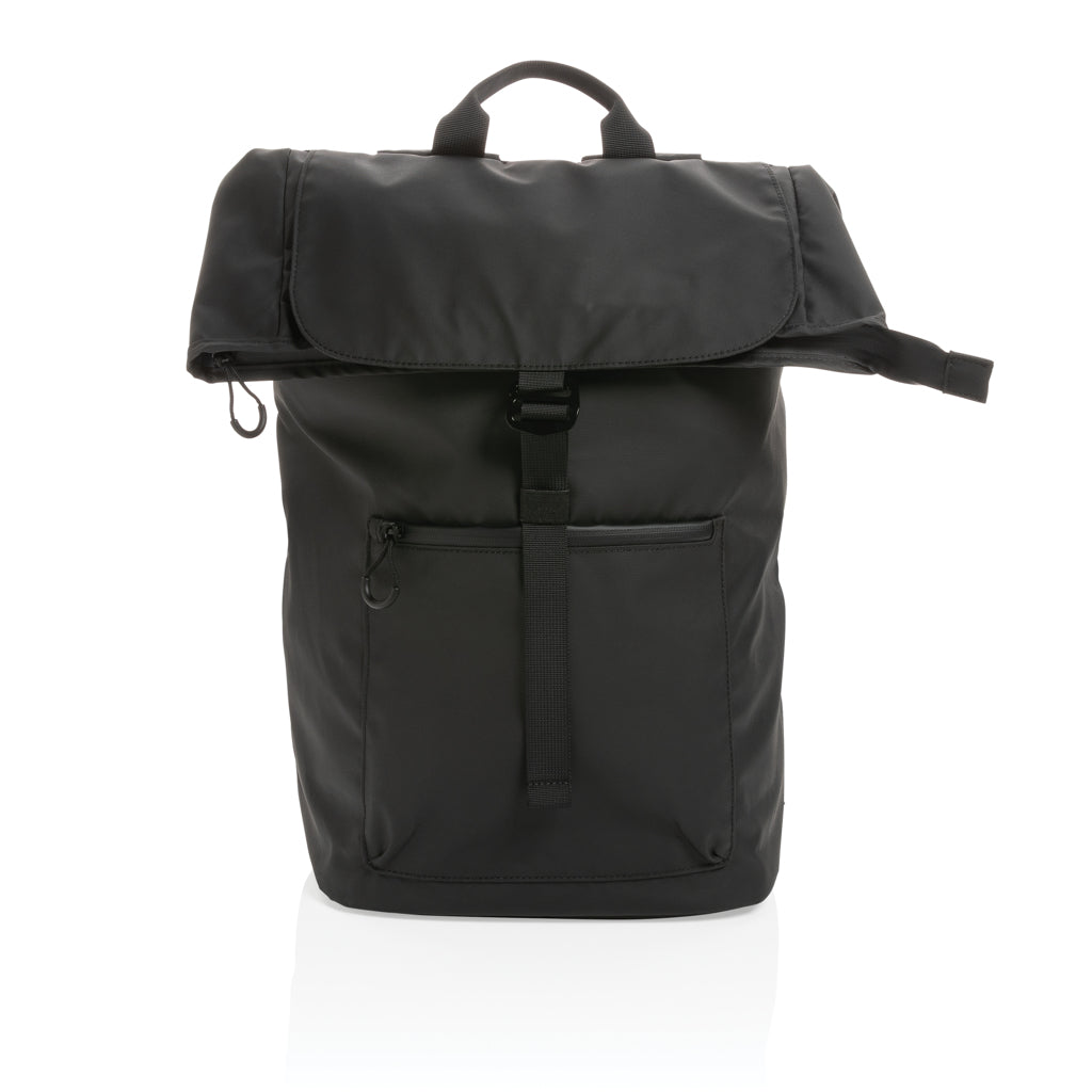 Mochila Impermeable Ecológica de rPET Reciclado para Personalizar para Portátil 15.6"Impact AWARE ™