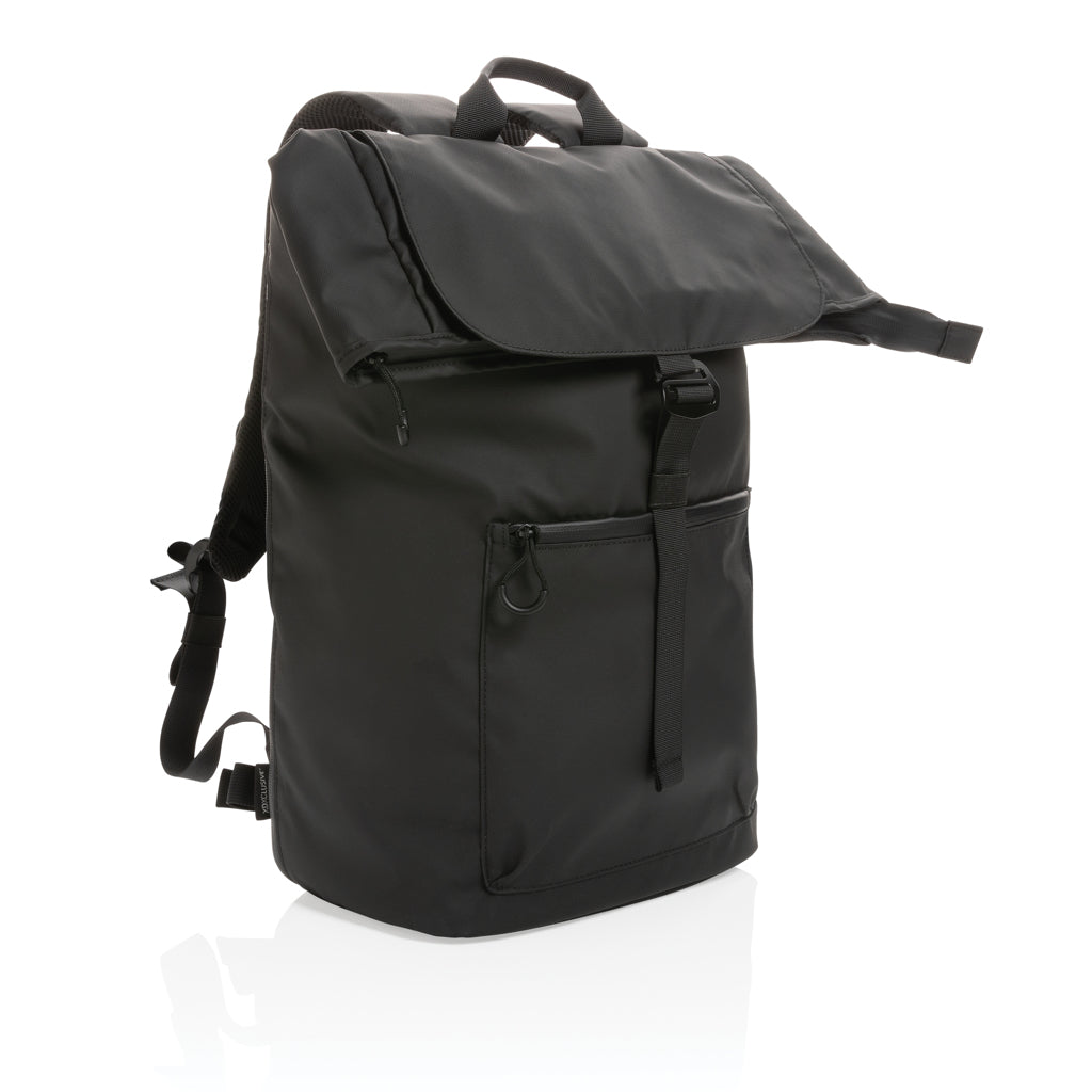 Mochila Impermeable Ecológica de rPET Reciclado para Personalizar para Portátil 15.6"Impact AWARE ™