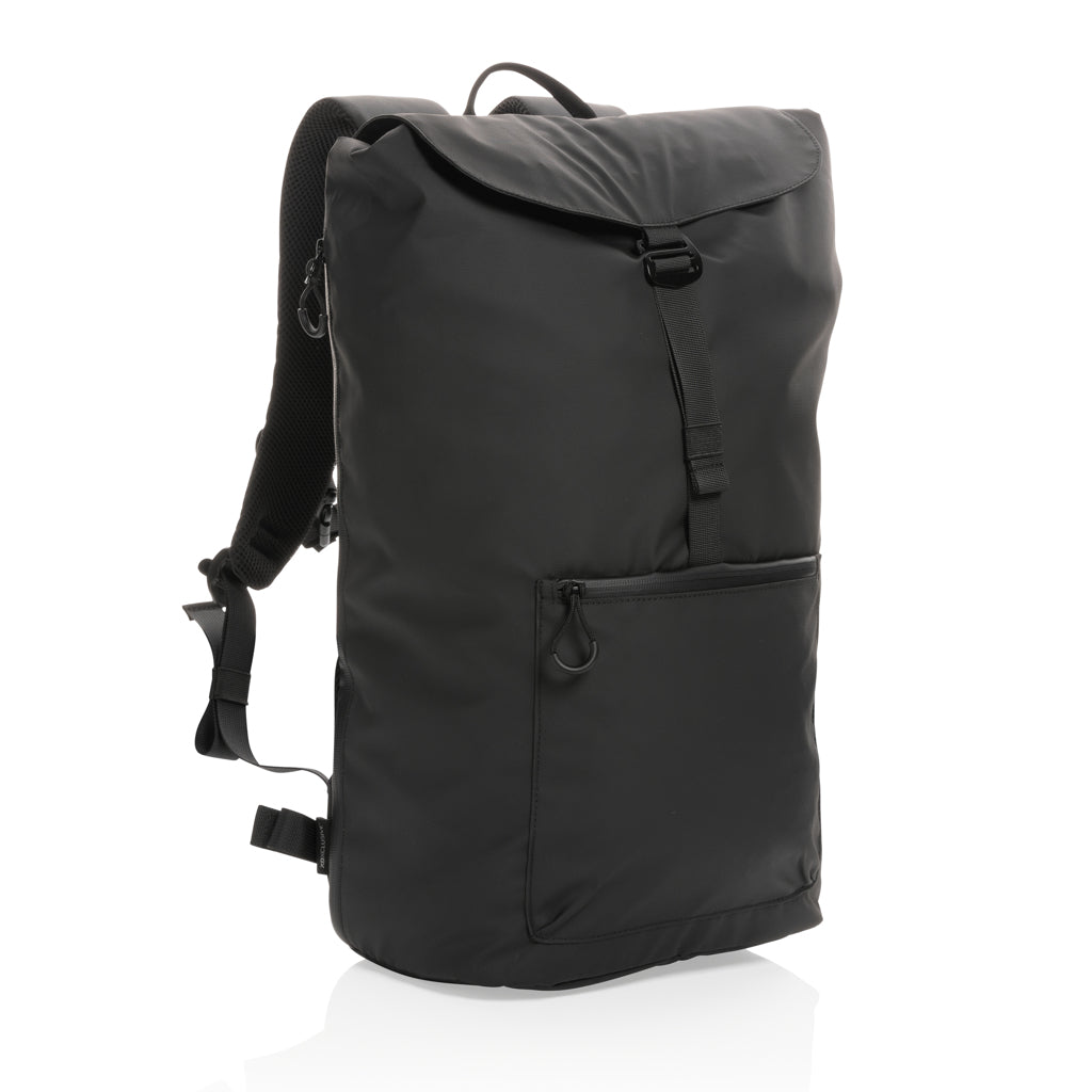 Mochila Impermeable Ecológica de rPET Reciclado para Personalizar para Portátil 15.6"Impact AWARE ™