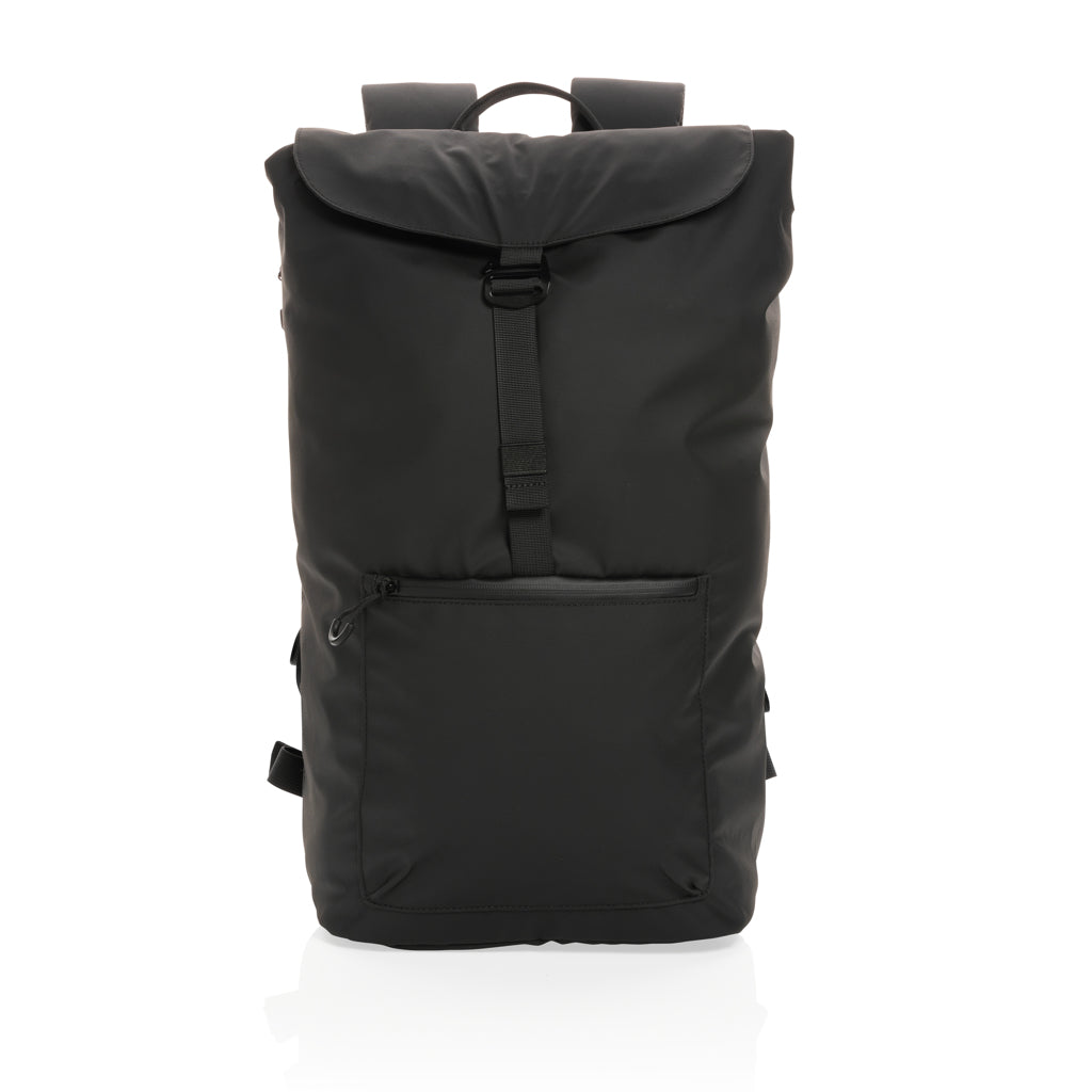 Mochila Impermeable Ecológica de rPET Reciclado para Personalizar para Portátil 15.6"Impact AWARE ™