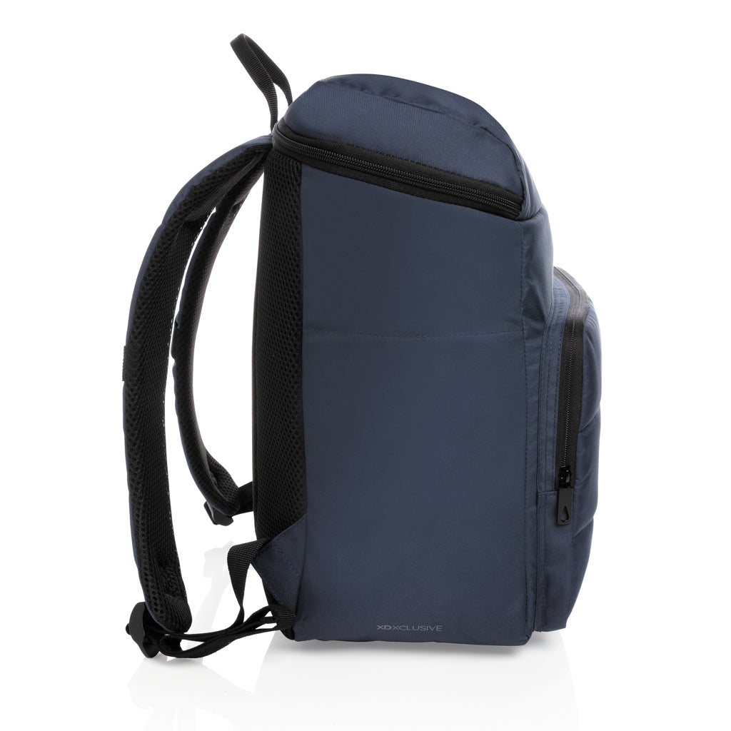 Mochila Nevera Ecológica de rPET Reciclado e Interior PEVA sin PVC Impact AWARE ™