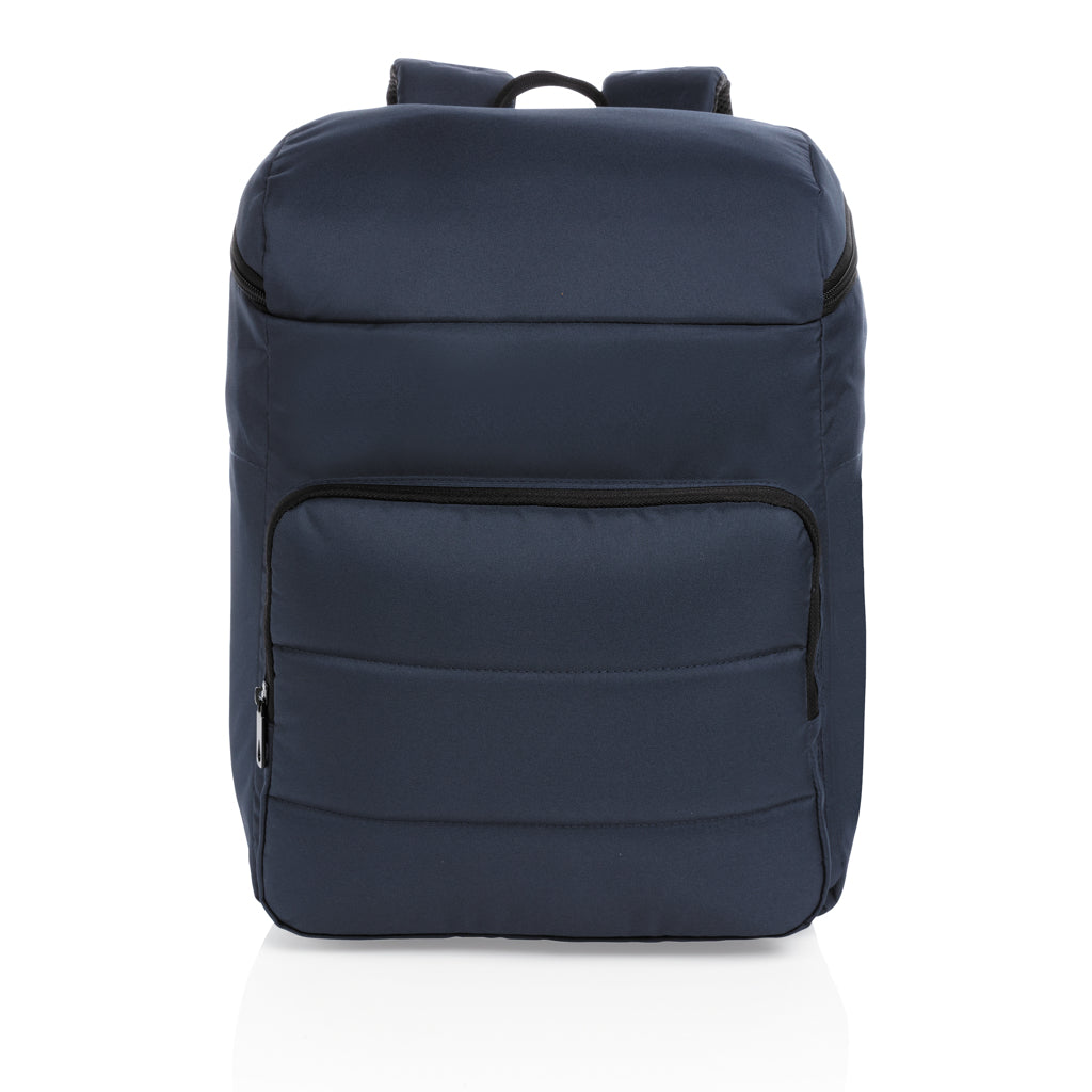Mochila Nevera Ecológica de rPET Reciclado e Interior PEVA sin PVC Impact AWARE ™