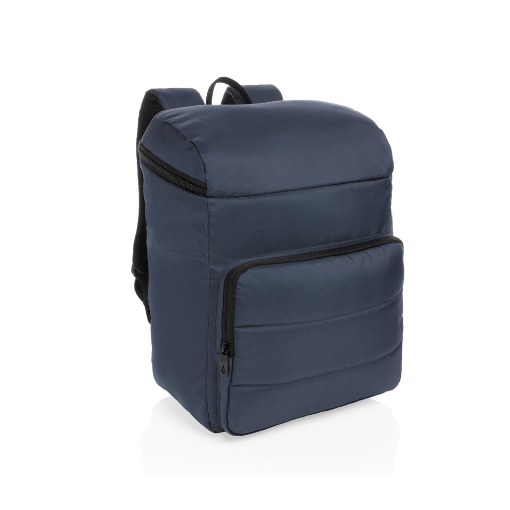 Mochila Nevera Ecológica de rPET Reciclado e Interior PEVA sin PVC Impact AWARE ™