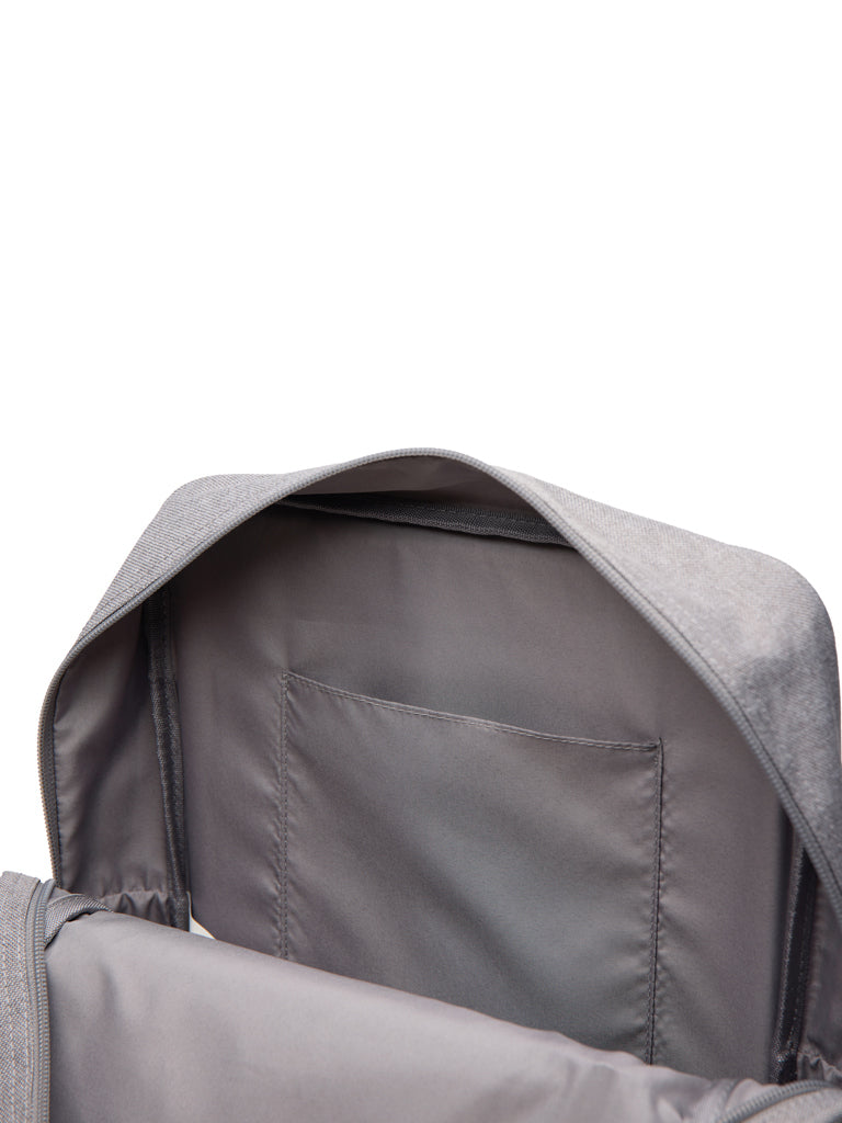 Mochila Sostenible Deportiva de rPET Recicladocon Certificado RCS para Personalizar Vinga Sortino