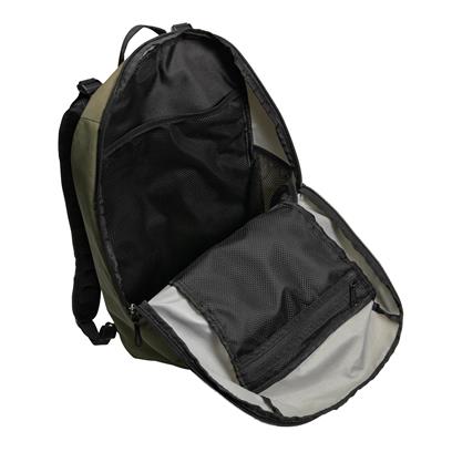 Mochila de Senderismo Ecológica de rPET en Varios Colores para Personalizar con Impact AWARE ™ y Contribución a ONG -18L