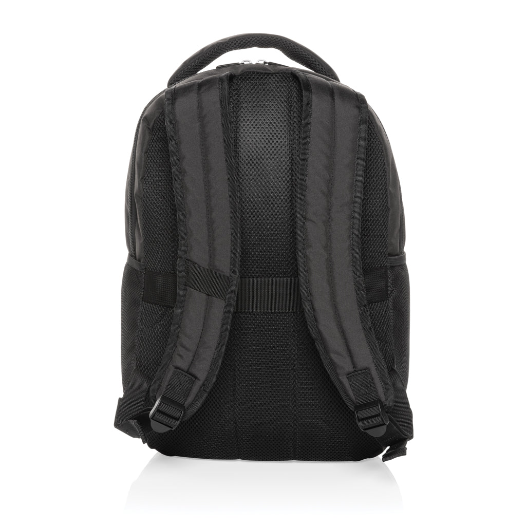 Mochila para Portátil de 15.6" Ecológica de rPET Reciclado para Personalizar Impact AWARE ™ Boardroom sin PVC