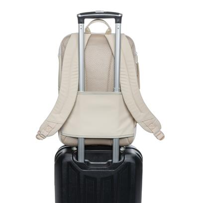 Mochila para Portátil de 15,6" Ecológica de Poliéster Reciclado para Personalizar Con Trazador AWARE™ y Contribución a ONG Armond