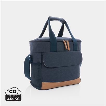 Nevera Ecológica de Lona Reciclada en Amplia Gama de Colores con Trazador AWARE™ y Contribución a ONG para Personalizar