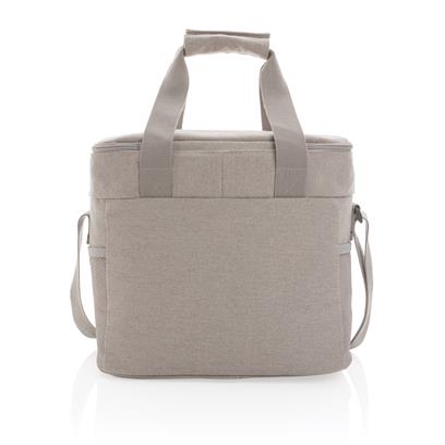 Nevera Ecológica de Lona Reciclada en Amplia Gama de Colores con Trazador AWARE™ y Contribución a ONG para Personalizar