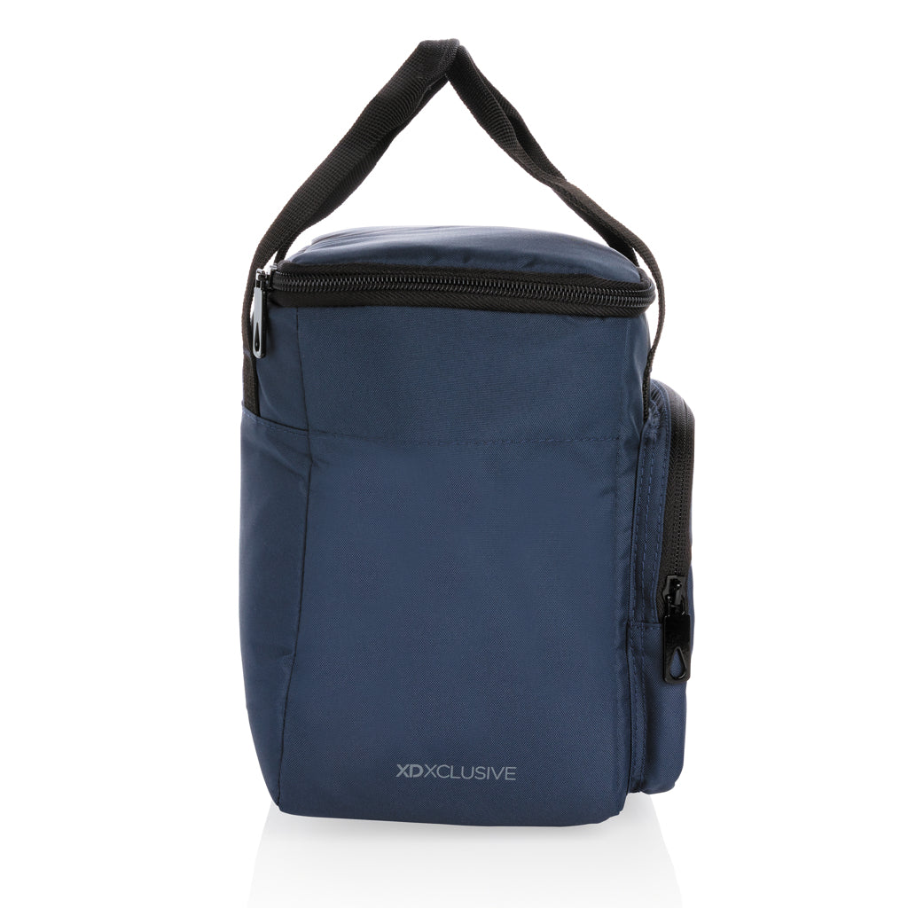 Nevera Ecológica de rPET Reciclado e Interior PEVA con Bolsillos Impact AWARE ™ Especial Regalo de Empresa