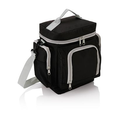 Nevera Sostenible Libre de PVC para Personalizar Especial Viajes Deluxe