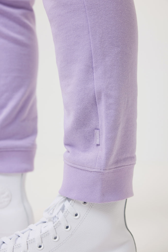 Pantalón Jogger Unisex Ecológico 50% Algodón Reciclado 50% Algodón Orgánico Para Personalizar Disponible en Varios Colores con Certificado OEKO-TEX® y Trazador Aware™ Cooper