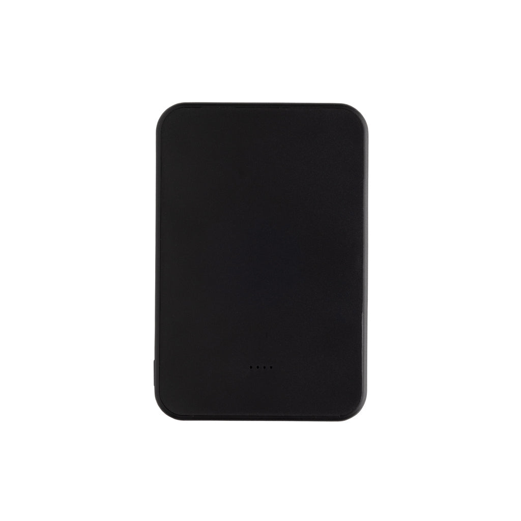 Powerbank Ecológico de Plástico Reciclado con Certificado RCS para Personalizar Boostcore 5.000mAh