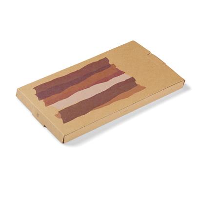 Tabla de Servir Ecológica de Madera de Acacia Certificada FSC® para Personalizar Especial Hostelería Veia M