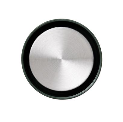 Taza Termo Sostenible de Acero Inoxidable Para Personalizar con Duración de Temperatura de 6h Vinga Otis- 300ml