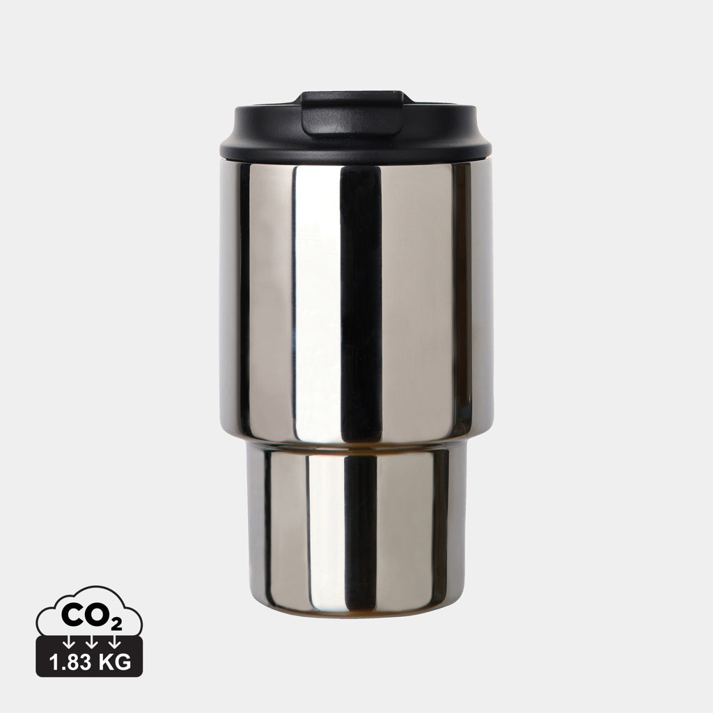 Taza térmica reutilizable ecológica para empresas