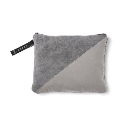 Toalla Seca Activa Ecológica Plegable Fabricada con Botellas PET Recicladas con Certificado GRS en Varios Colores- 70 x 140 cm