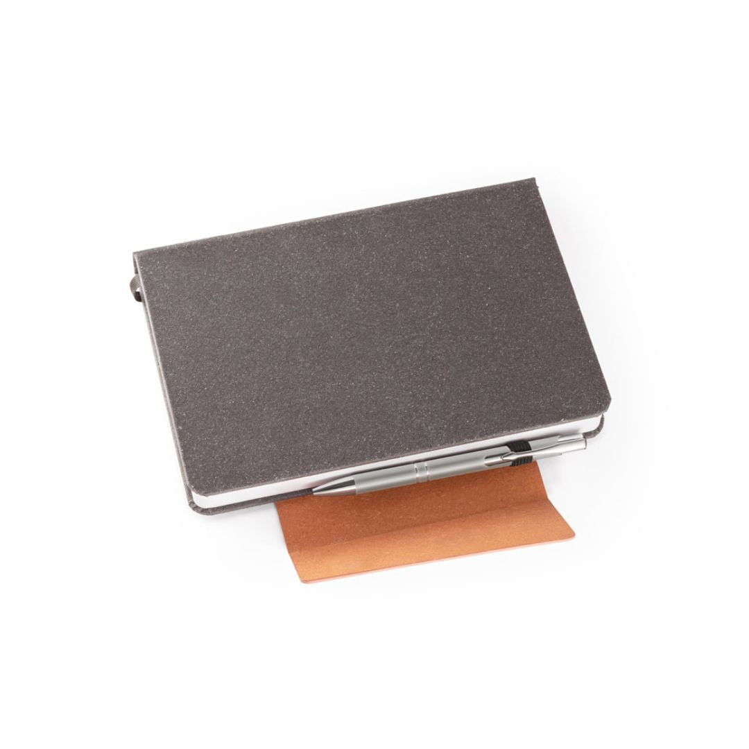 Accesorio corporativo sostenible para welcome packs y regalos de empresa