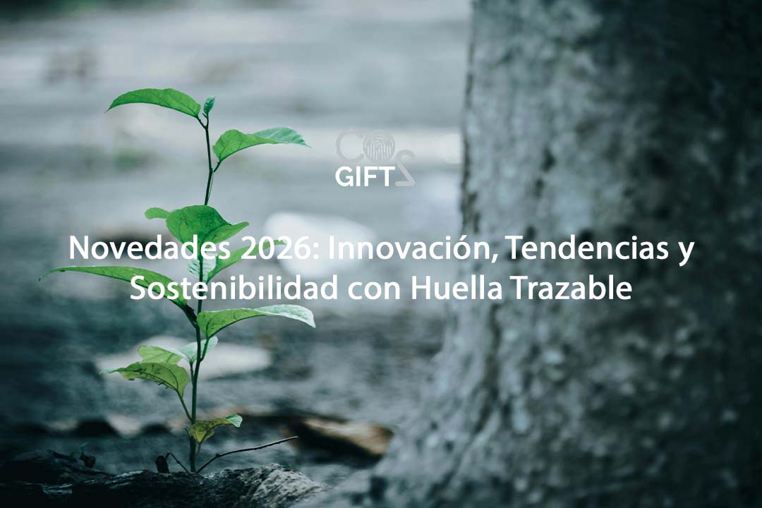 Novedades 2026: Innovación, Tendencias y Sostenibilidad con Huella Trazable