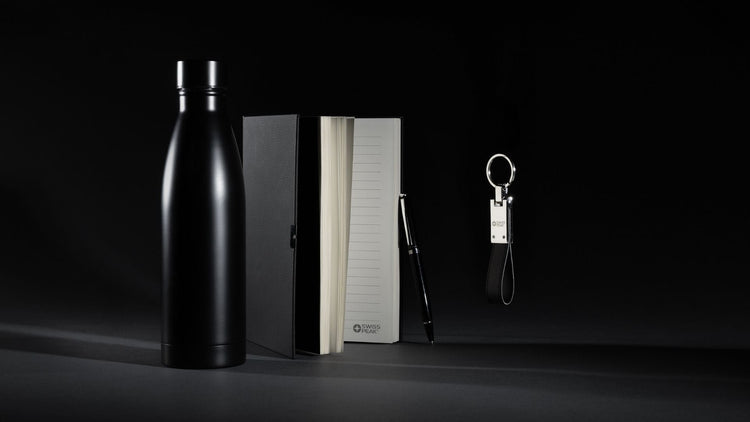 Crea tu welcome pack con huella de CO2 calculada