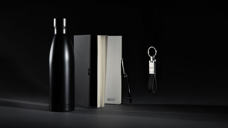 Crea tu welcome pack con huella de CO2 calculada