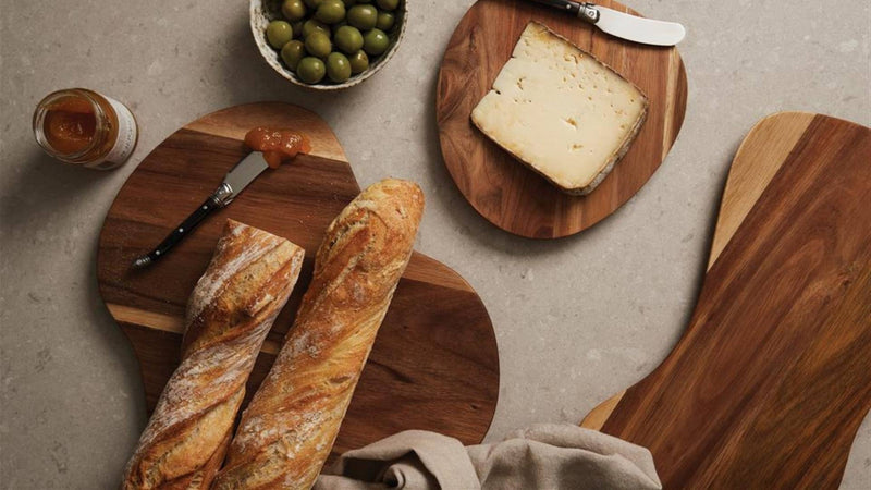 Productos para el hogar personalizados con huella de carbono calculada para empresas