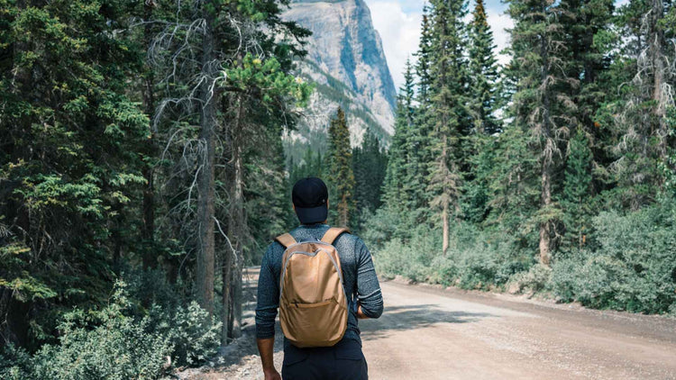 Mochilas personalizadas con huella de carbono calculada para empresas
