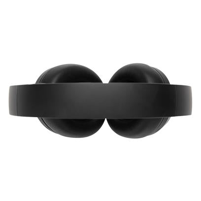 Auriculares Diadema Sostenible de ABS Reciclado con Certificado RCS para Personalizar con Bloqueo de Ruido ANC y Micro Urban Vitamin Cupertino